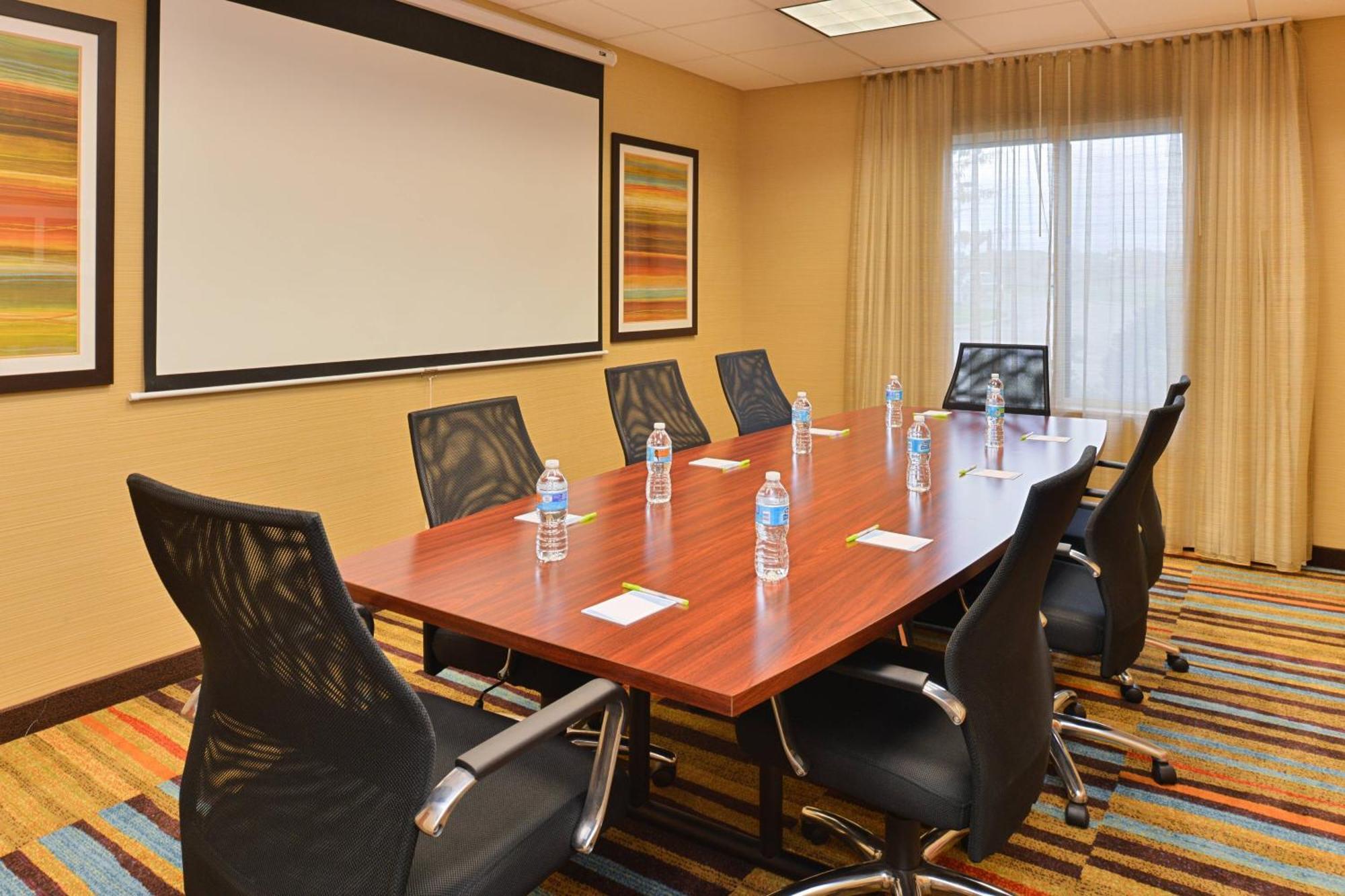Fairfield Inn & Suites Cleveland Avon Zewnętrze zdjęcie