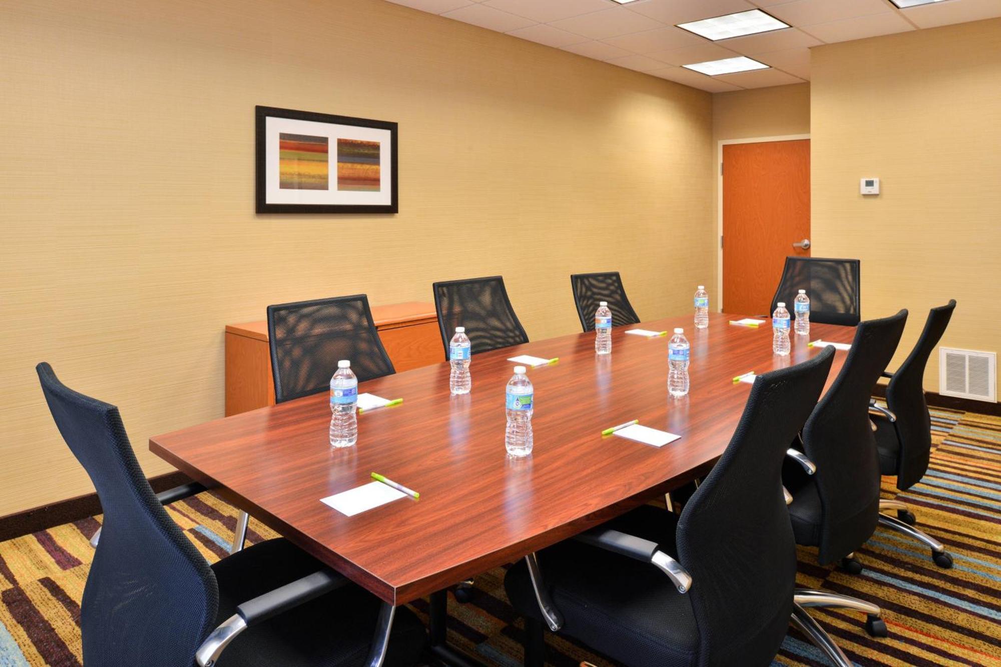 Fairfield Inn & Suites Cleveland Avon Zewnętrze zdjęcie