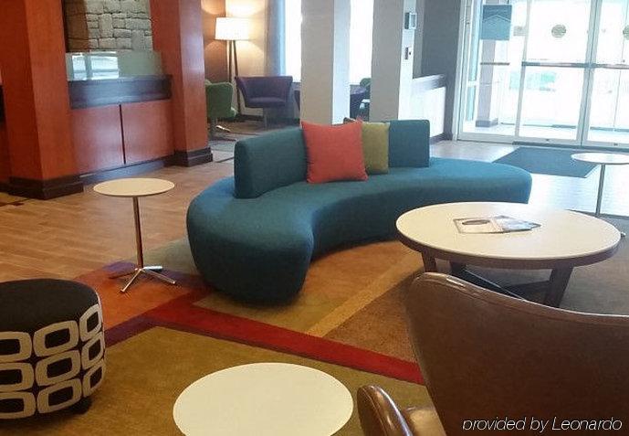Fairfield Inn & Suites Cleveland Avon Zewnętrze zdjęcie