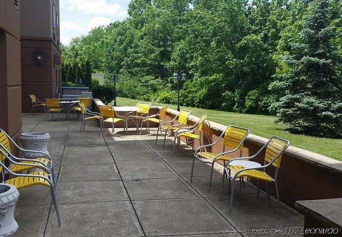 Fairfield Inn & Suites Cleveland Avon Zewnętrze zdjęcie