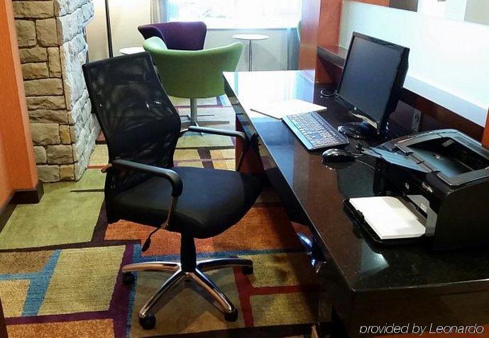 Fairfield Inn & Suites Cleveland Avon Zewnętrze zdjęcie