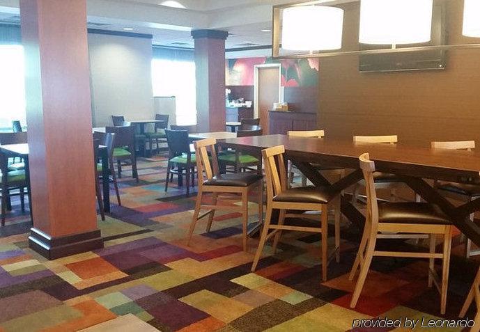 Fairfield Inn & Suites Cleveland Avon Zewnętrze zdjęcie