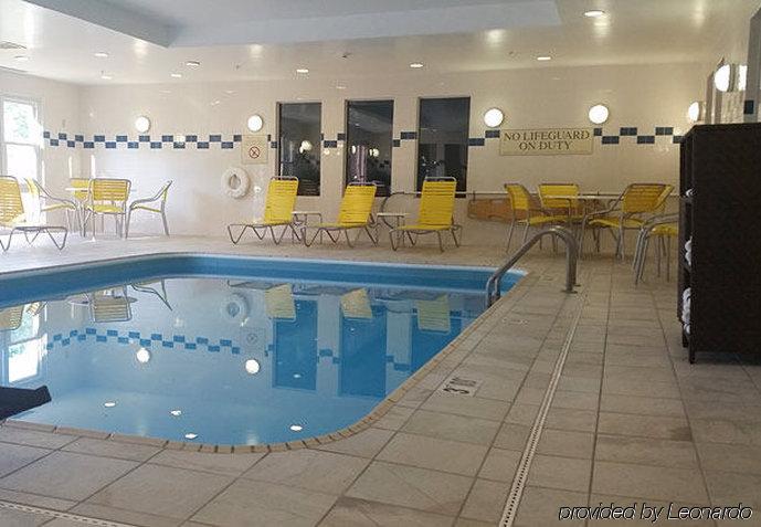 Fairfield Inn & Suites Cleveland Avon Zewnętrze zdjęcie