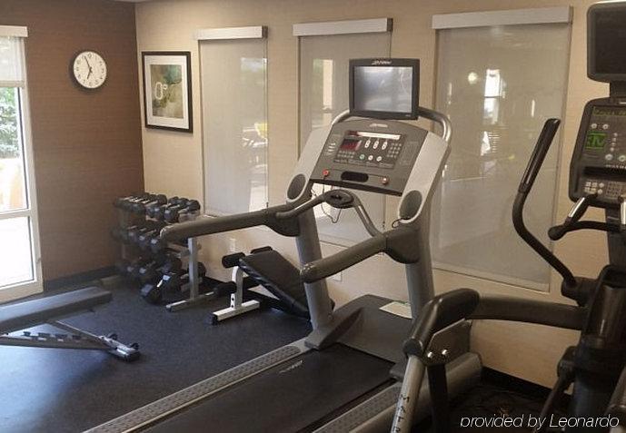 Fairfield Inn & Suites Cleveland Avon Zewnętrze zdjęcie