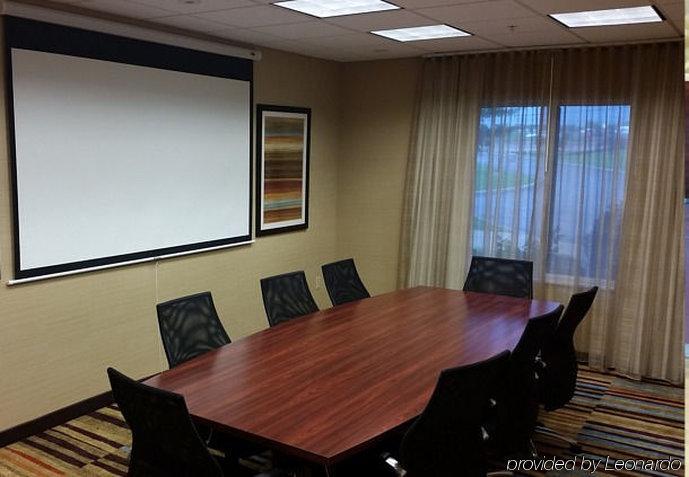 Fairfield Inn & Suites Cleveland Avon Zewnętrze zdjęcie