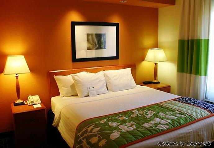 Fairfield Inn & Suites Cleveland Avon Zewnętrze zdjęcie