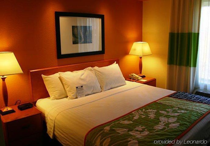 Fairfield Inn & Suites Cleveland Avon Zewnętrze zdjęcie