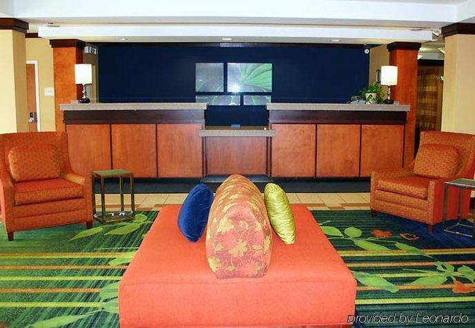 Fairfield Inn & Suites Cleveland Avon Zewnętrze zdjęcie
