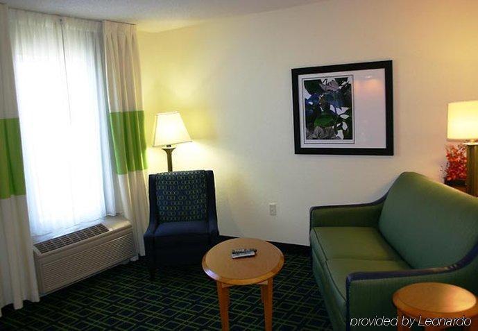 Fairfield Inn & Suites Cleveland Avon Zewnętrze zdjęcie