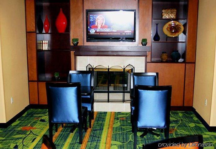 Fairfield Inn & Suites Cleveland Avon Zewnętrze zdjęcie